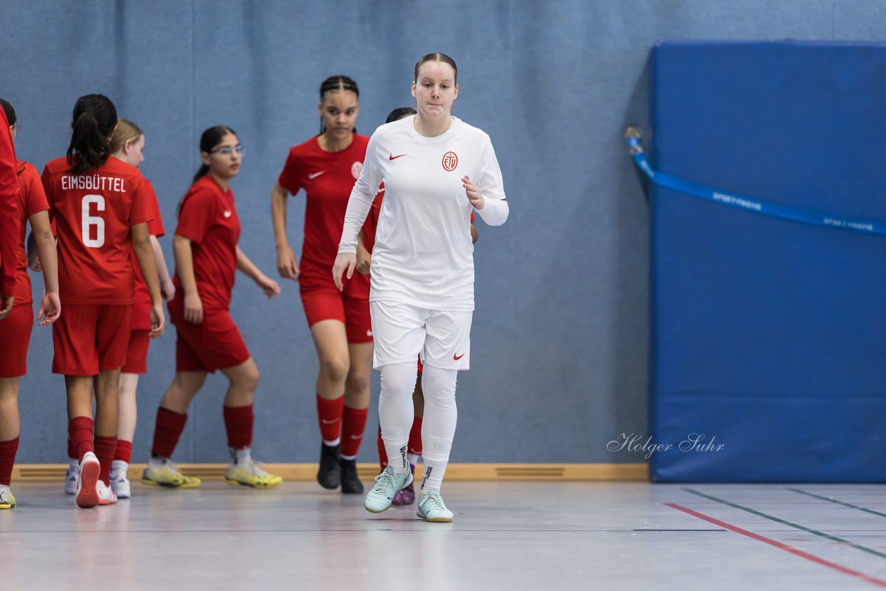 Bild 380 - wCJ Futsalmeisterschaft